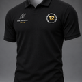 Kimi Antonelli Merch F1 World Champion Polo Shirt Kimi Antonelli Champ Attire Driver Gifts - Gearneko