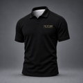 Kimi Antonelli Merch F1 World Champion Polo Shirt Kimi Antonelli Championship Outfit - Gearneko