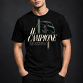 Kimi Antonelli Merch F1 World Champion Shirt Kimi Antonelli Championship Apparel F1 Fan Gifts - Gearneko