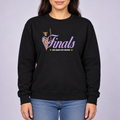 Golden State Valkyries Merch 2026 WNBA Finals Champions Sweatshirt Good Gifts For Valk Fans Idea - Gearneko