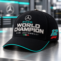 Kimi Antonelli Merch 2026 World Champion Kimi Antonelli Hat F1 World Champions Hat - Gearneko