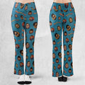 Wonders That Thing You Do Flare Leggings
