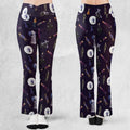 Buffy: The Animated Series Characters Flare Leggings
