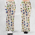 Nostalgic Candy From Your Childhood Flare Leggings