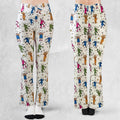 Dancing Muppets The Muppets Characters Flare Leggings