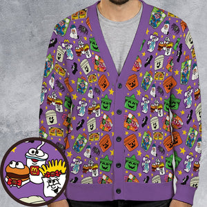 Nostalgic Halloween -  - 1