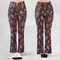 Duck Power Darkwing Duck Flare Leggings