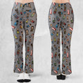 Homies Flare Leggings