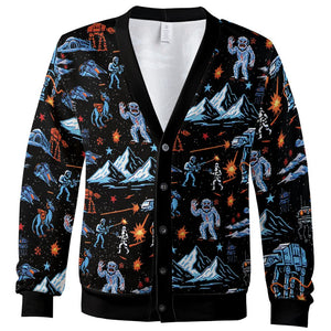Cardigan - KRXBCNJJ -  - 2