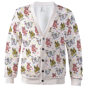 Cardigan - 237X8XH3 -  - 2