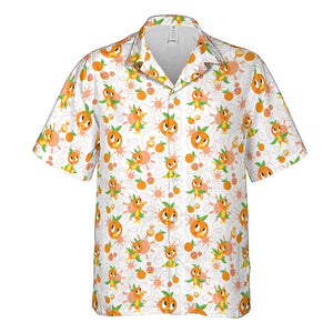 Hawaiian Shirt - KQVECAPR -  - 2