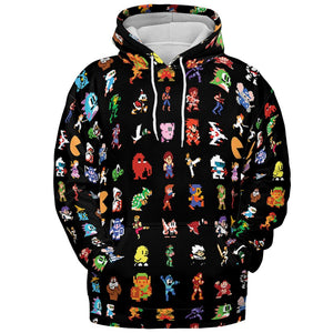 8Bit Icons -  - 2