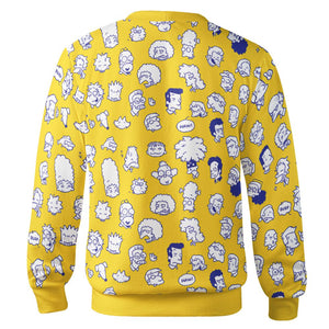 The Simpsons -  - 3