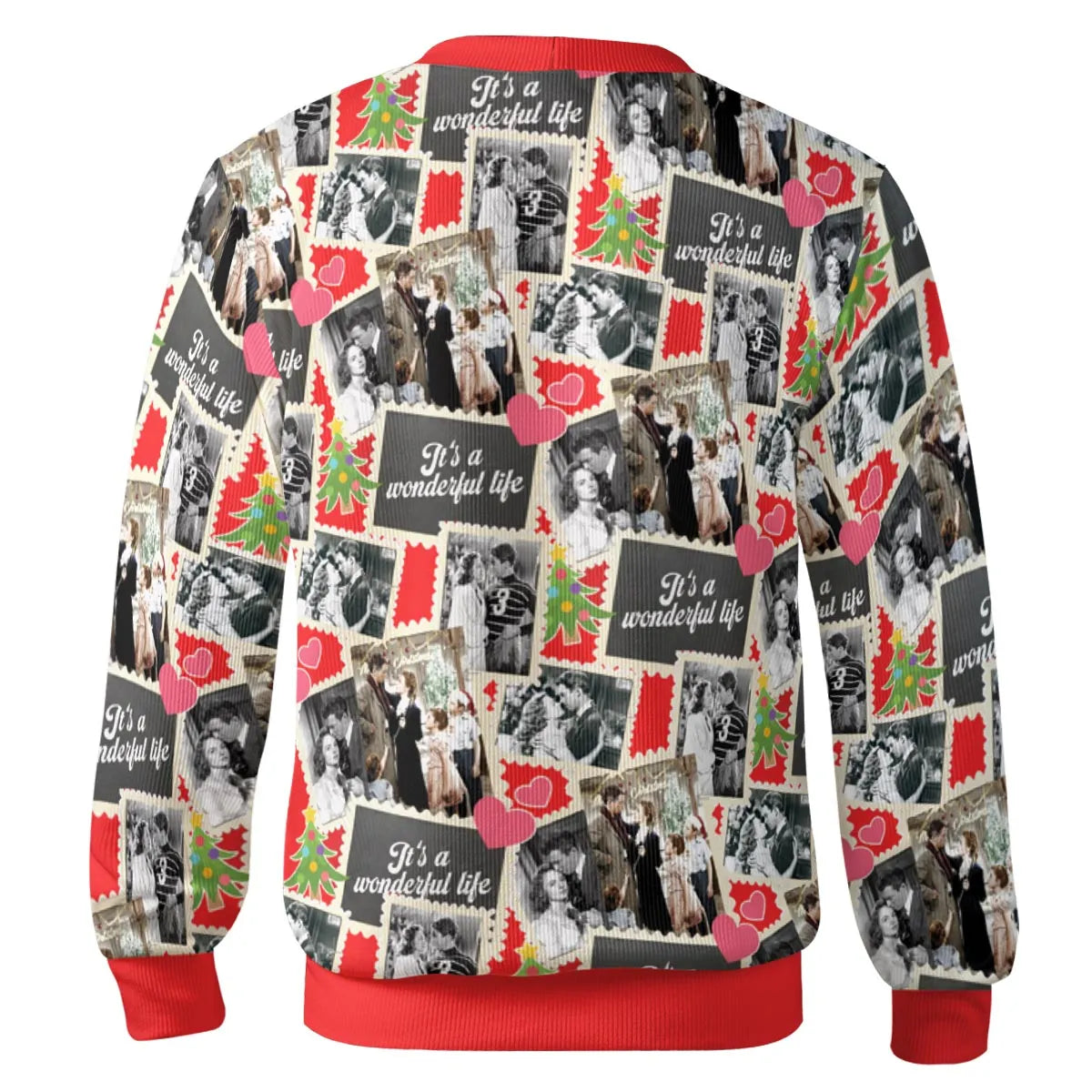 It's wonderful life Cardigan
