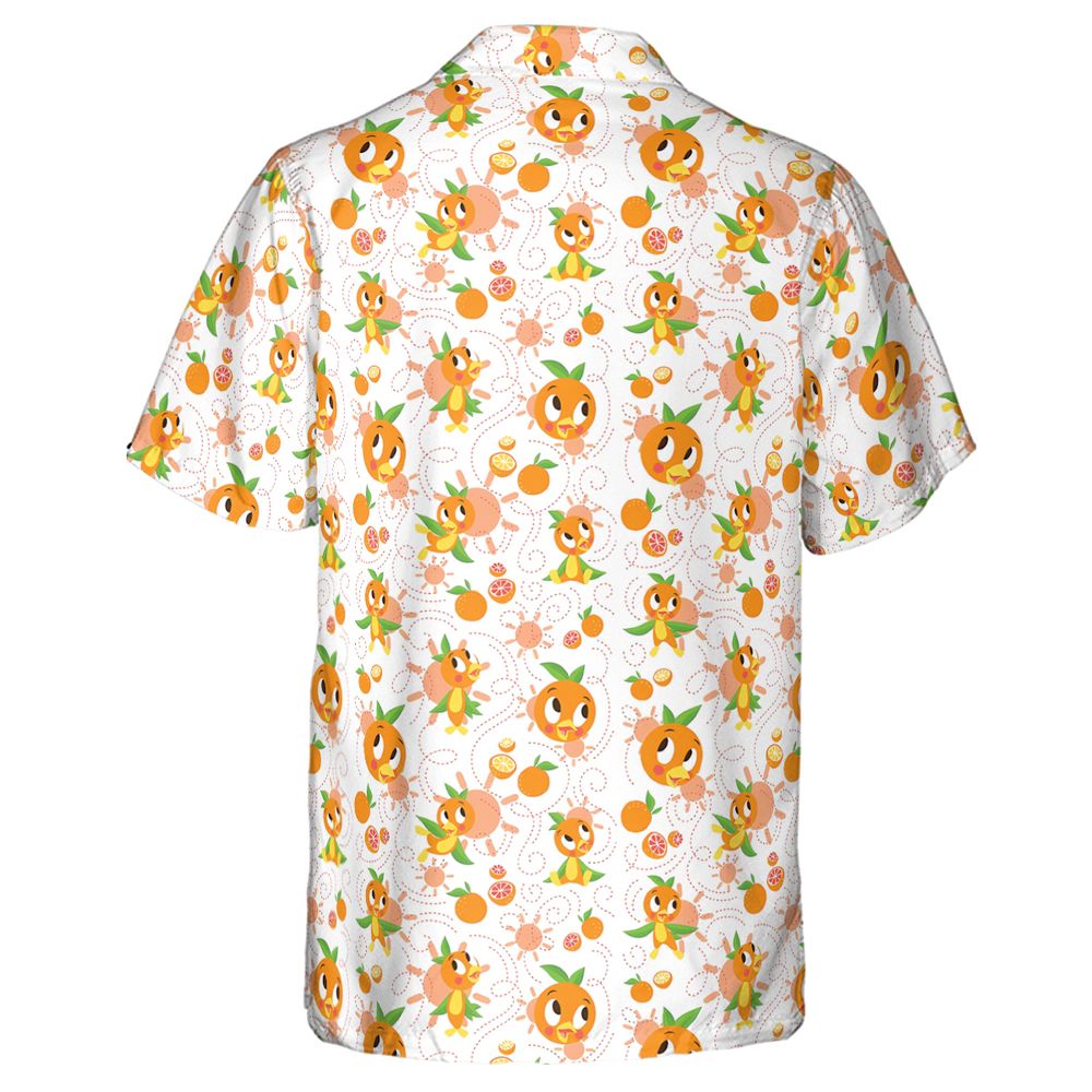 Hawaiian Shirt - KQVECAPR -  - 3