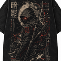 Cyber Ronin Vintage Tee