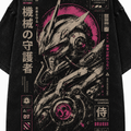 Iron Sentinel Vintage Tee