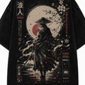 Lone Ronin Vintage Tee