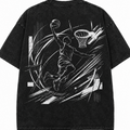 Rim Breaker Vintage Tee