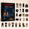 Paranormal Activity Halloween Advent Calendar Scary Advent Calendar Best Gift Ideas