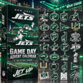 New York Jets X Buzz Lightyear Game Day Advent Calendar 2026 Holiday Gift For Football Supporters