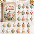Glossy Chrismast Advent Calendar 2026 24 Days Of Christmas Blindbox Gifts Idea For BFF