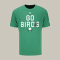 Under Armour PGA Championship Icon Go Birdies T-Shirt Aronimink 2026 Tournament Clothes Gift For Boyfriend - Gearneko
