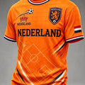 Netherlands FIFA World Cup 2026 T-Shirt Netherlands FIFA World Cup Tee Gifts For Dutch