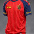 Spain 2026 FIFA World Cup T-Shirt Unique Soccer Shirt Best Gift For Brother