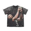 Wrestling Stone Cold Steve Austin T-Shirt WWE Merch Best Gift For Brother - Gearneko