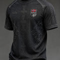 Norway 2026 FIFA World Cup T-Shirt 2026 World Cup Shirt Unique Gift For Husband - Gearneko
