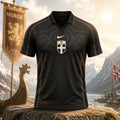 Norway Erling Haaland Viking 2026 Jersey FIFA World Cup 2026 Merch Best Fan Gears - Gearneko