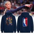 Sophie The Point Is to Win Games Hoodie Indiana Fever Apparel Fan Gear - Gearneko