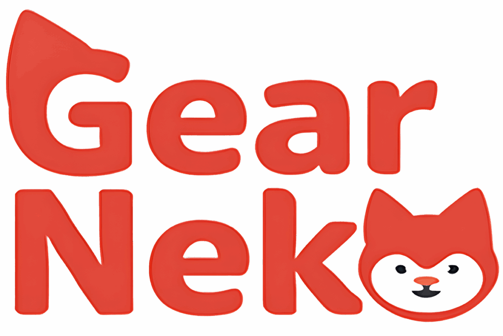 Gearneko